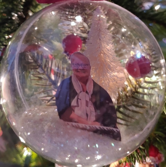 Meet your Posher, Gail - Picture 1 of 1